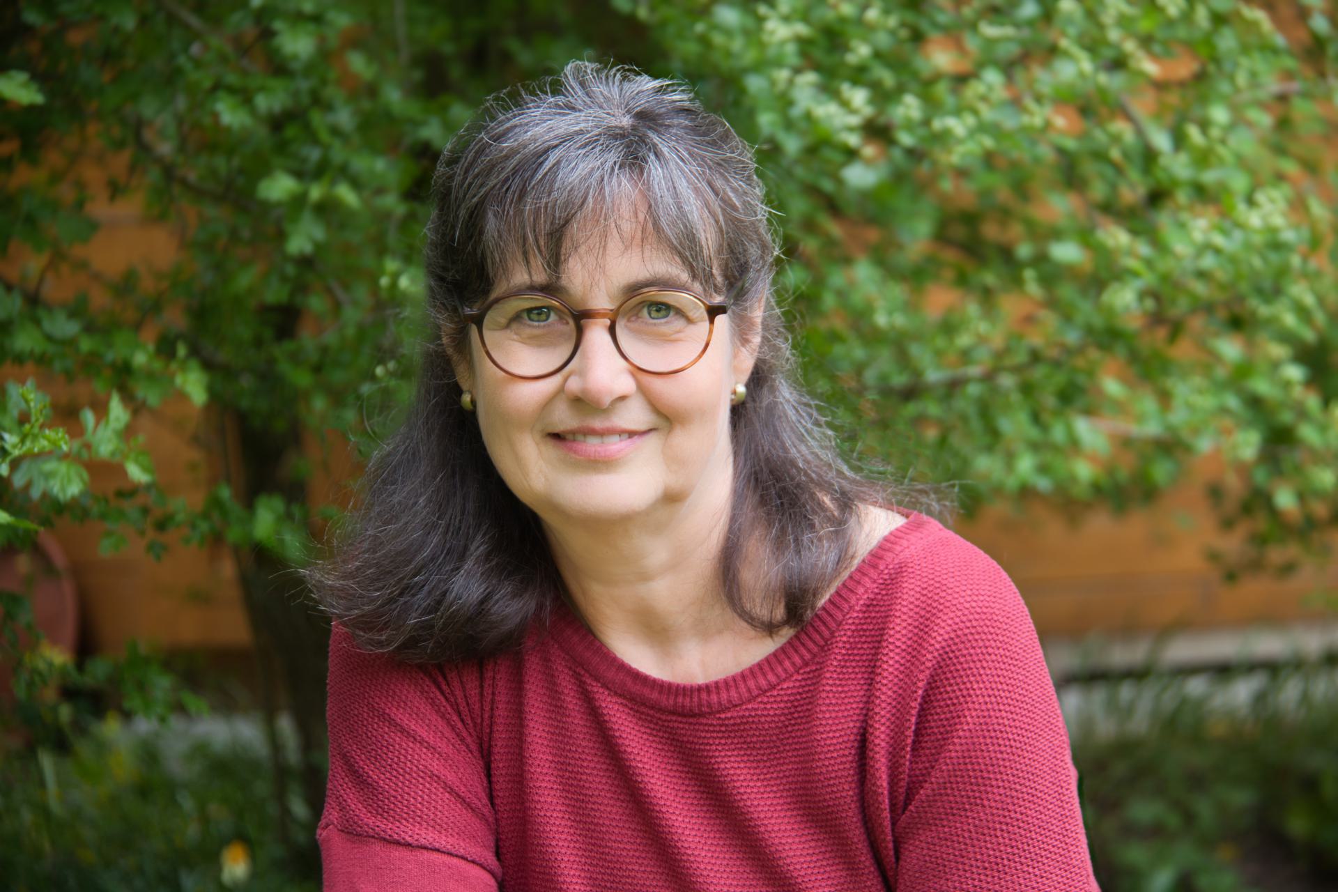 Christiane Meincke-Süß Christiane Meincke-Süß